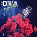 D-Train  - Go For It Baby